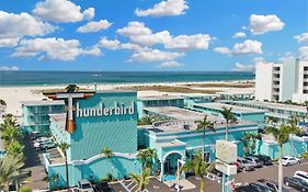 Thunderbird Beach Resort Florida